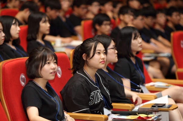 내신 자신 없어도 수시 합격 OK!…부족한 내신 극복하는 똑똑한 지원 전략은?