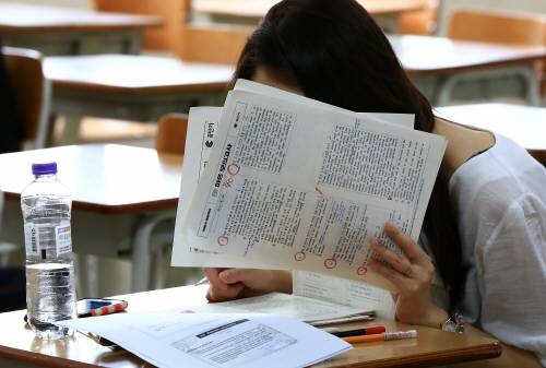 [2019 6월 모의고사] “영어, 지난해 수능보다 쉽지만 1등급 비율 10% 넘기진 않을 듯”(종로)