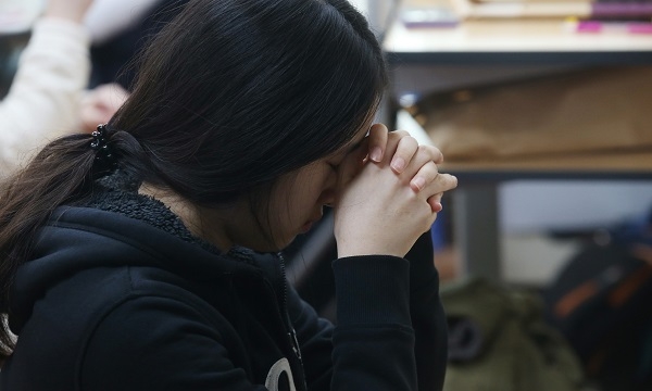 [2019 6월 모의고사] 시험 마친 수험생 “쉬워서 등급컷 높아질까 걱정” VS “나만 어려웠나”