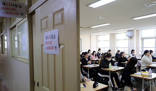 이제는 수능이다… 영역별 학습 전략, 어떻게 세워야 할까