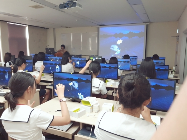한국창의과학진흥협회, \'2019 창의과학 소프트웨어 캠프\' 개최