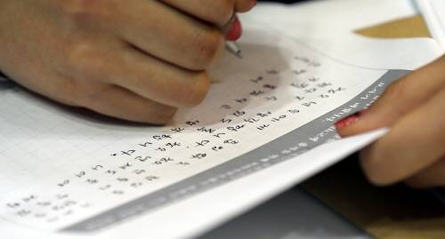 자소서도 추천서도 필요 없다… 오로지 학생부만 보는 학생부종합전형?