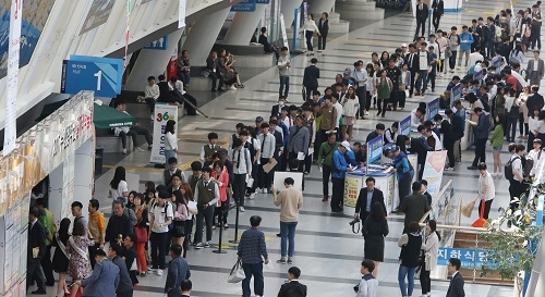 수시 앞둔 7월, 대학 입학박람회 ‘봇물’… 효과적인 활용 위해서는?