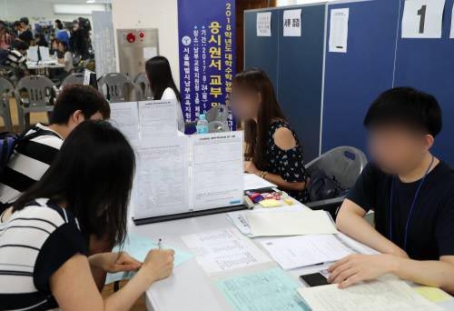 평가원, 2020학년도 수능 세부시행계획 발표… 응시원서는 내달 22일부터 접수