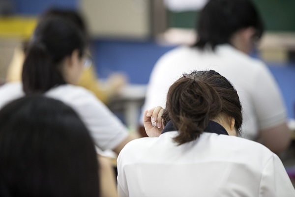 2019년 7월 모의고사 치른 수험생 반응, “6모가 더 쉬웠다, 나만 그래?” 반문