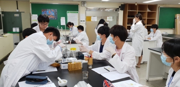 바뀐 2020 과학고 입시…합격하려면 \'이렇게\' 하자!