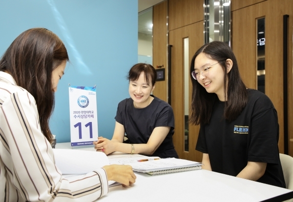 2020 원서접수 오늘부터 시작…수시 지원 \'눈치 게임\' 성공하려면?