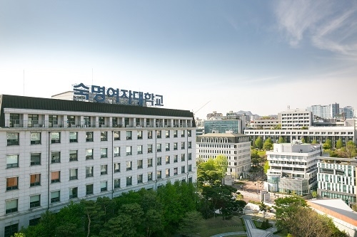 [2020 수시 경쟁률(마감당일)] 숙명여대, 학종 서류형 ‘7.66대 1’, 면접형은 ‘14.09대 1’