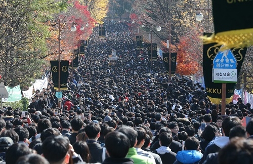 부담 적지 않은 수능 전 논술고사, 또다른 기회로… 이렇게 대비하자
