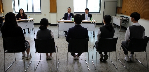 학종 마지막 관문 ‘면접’ 내 역량 확실히 어필하려면?