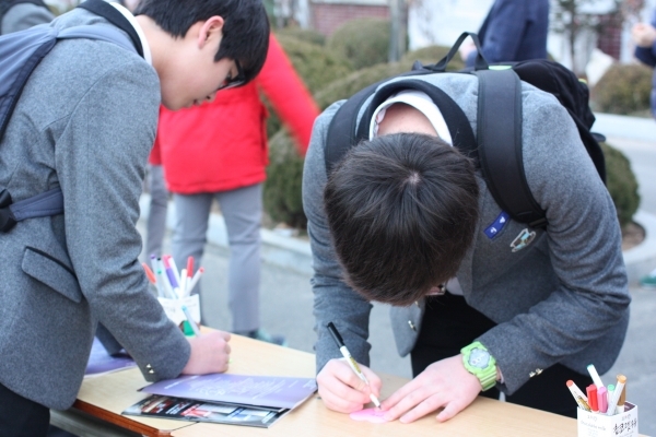 내게 맞는 고등학교 찾으려면 \'학교현황·교육활동·학업 성취도\' 매칭하라!