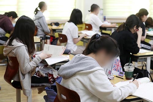 고교 유형과 수시, 어떤 관계? 자사고 학생 ”교내 프로그램 이득, 내신 이득은 없어”