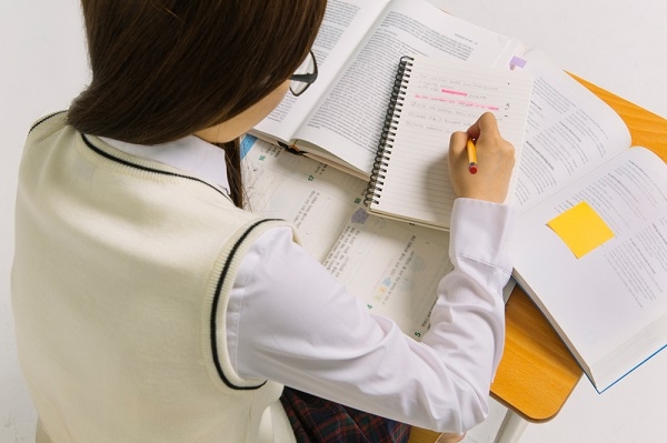 現 고2, 내년도 대입 미리 준비하려면