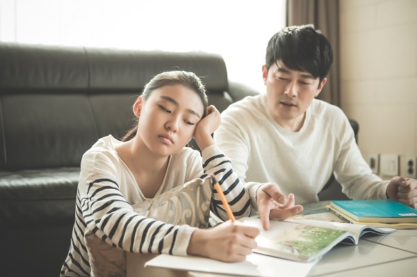 자녀 입시에 “라떼는 말이야” 금물 … 시험 난이도·경쟁 ↑