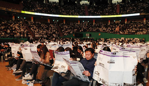‘수능 이후가 진짜 시작’ 수능 직후부터 정시 원서접수까지 할 일은?
