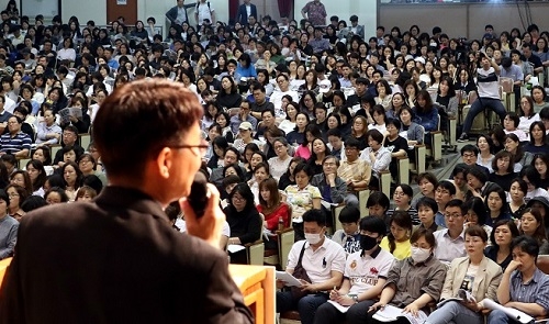 “그 어느 때보다 빠른 판단이 필요하다” 수능 당일부터 ‘정시 설명회’ 릴레이, 일정은?