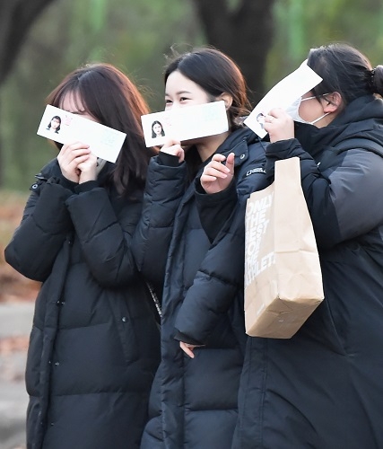 ‘수험표 특권’ 놓치지 마세요… 2020 수능 수험생 혜택은?
