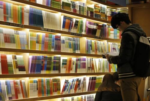\"고1, 고2에겐 11월 학력평가가 수능만큼 중요하다\"