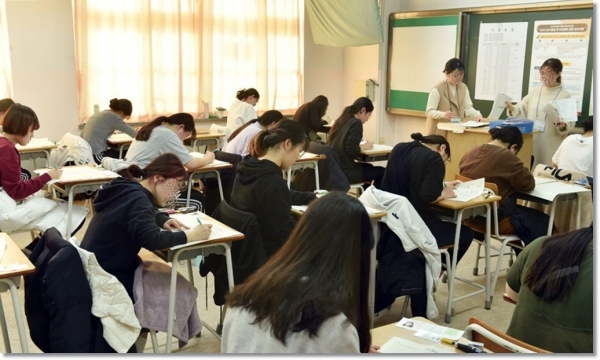 수능보다 더 어려운 \'정시 원서 영역\'…대학별 차이를 알아야 성공한다!