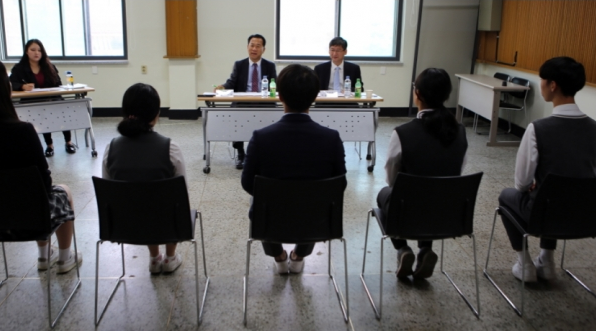 [학종 A to Z] 수시 면접에서 당황하지 않으려면? \'돌발 질문 대처법\'