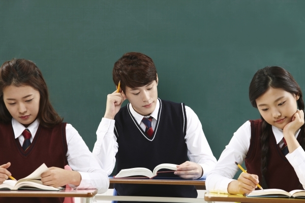 [학종 A to Z] 내신 따기 힘든 고등학교에 다닌다면? \'학종\' 노려라