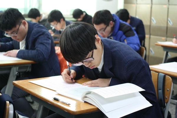 [학생부 관리 꿀팁] 학생부에서 \'발전 가능성\'을 드러내는 방법!