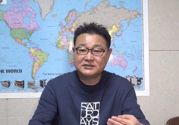 부모 찬스 제대로 살린 어느 학부모 이야기!