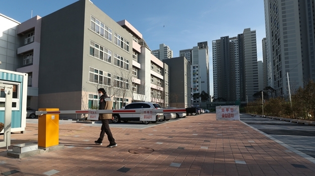 서울시교육청, 강남·송파·양천·영등포 유치원·학교 32곳 휴업 명령