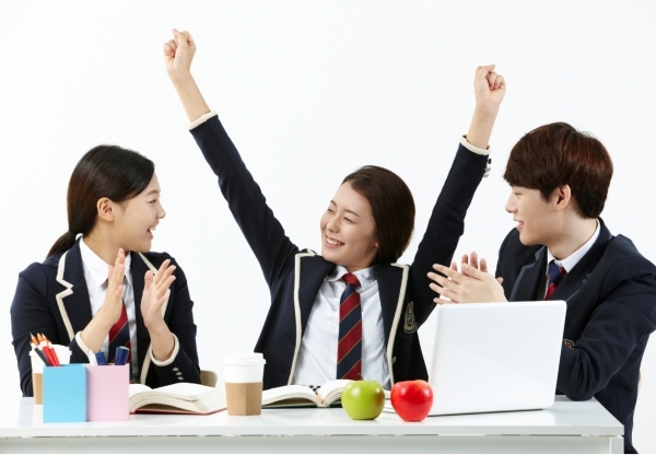 [학종 절대법칙] 재학생에게 유리한 건 학종! 학종이다!…세특으로 승부하기