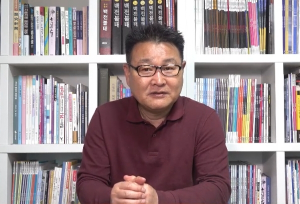 대입 방향 못 잡은 학생의 고민 \'학생부\'에 고스란히 드러난다!