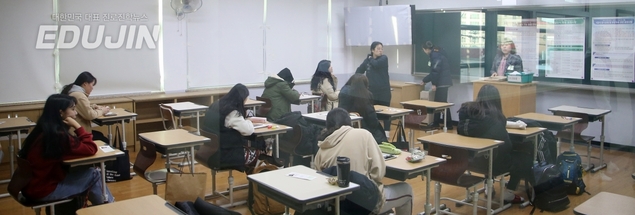 2022 수능 확대? 일반고 학생들에겐 학종과 학생부교과가 여전히 답이다