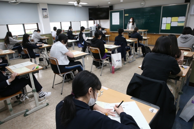 수능 확대? \'서울\'만 절대 유리…\'경기도 등 지방\'은 손해만 본다