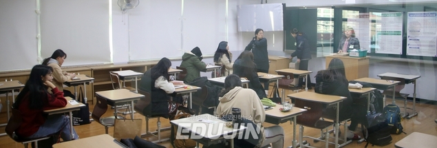 수시 원서접수 전, 마지막 대입 가늠자 \'6월 모평\'…등급대별 지원전략 분석!