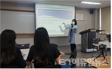 [코로나19 이후 교육은] 비대면과 대면수업 결합, 고민 끝 얻은 결론은?