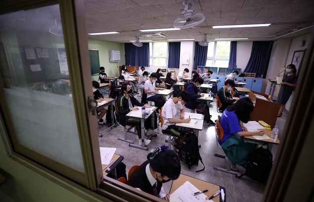 [6월 모평] 사실상 첫 모평 난이도는 ‘평이’