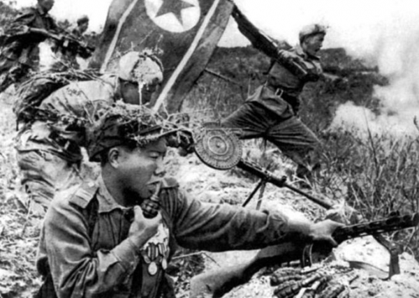 [전재학 칼럼] “너는 누군가에게 한 번이라도 뜨거운 사람이었느냐?”...6.25 70주년에 붙여