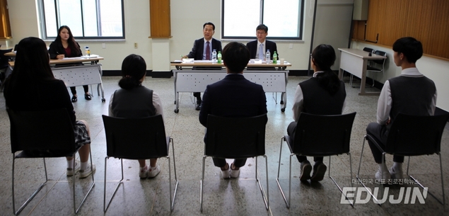 [2021 교대 입시 분석] 12월 12일 면접 중복돼…자신에게 유리한 전형 따져봐야