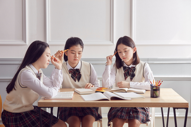 성적 정체기 이겨내는 법, 노력은 배신하지 않는다!