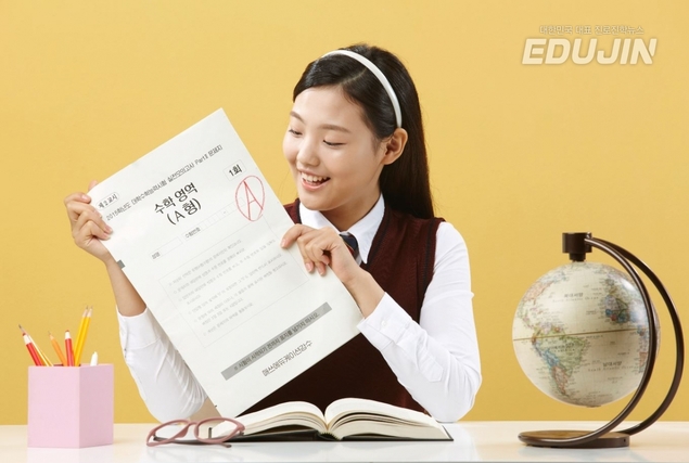 [고3 수험생 필독!] 6월 모평 결과로 알아보는 성적대별 학습법