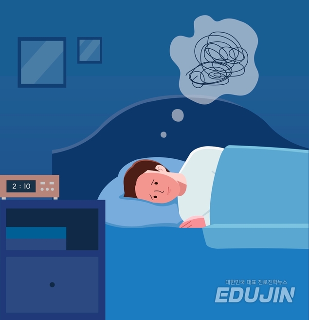 [Sci&Tech] ‘잠’을 안 자면 어떻게 될까?