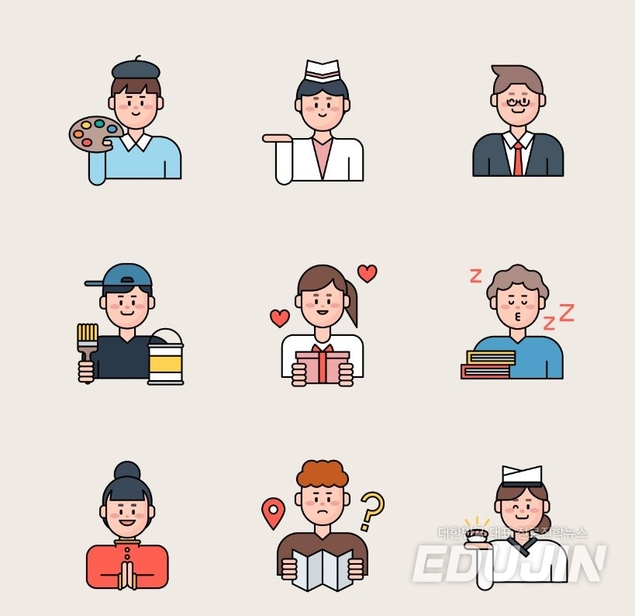 \"원하는 시간에 원하는 만큼”…N잡러가 뜬다!
