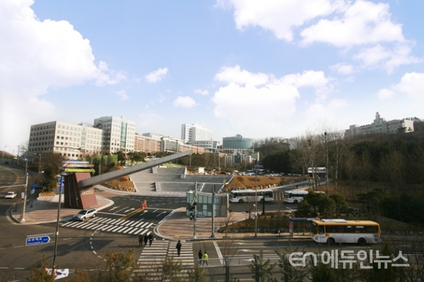 [2021학년도 대학 수시 특집] 협성대학교