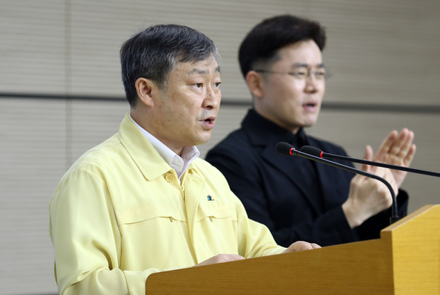 수도권 유초중고 전면 원격수업 20일까지 연장…고3은 등교