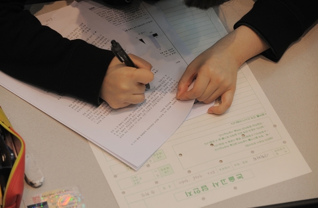 2021 수시 마감…서울 주요大 경쟁률 전년보다 하락한 16.37대 1