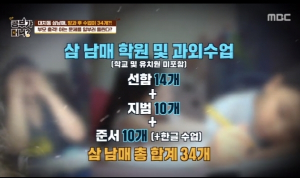 [전재학 칼럼] 공부가 머니?...사교육의 허상에 대한 단상(斷想)