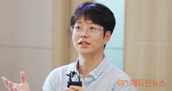 [시각적사고와 비주얼씽킹] ㊲\"단어와 의미를 연결하다\" ... 초등 특수 국어수업에 적용한 비주얼씽킹