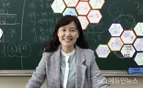 온라인 수업, 선생님만의 고민 어떻게 해결할까? 고교 학생 참여형 수업부터 교과세특 연결까지