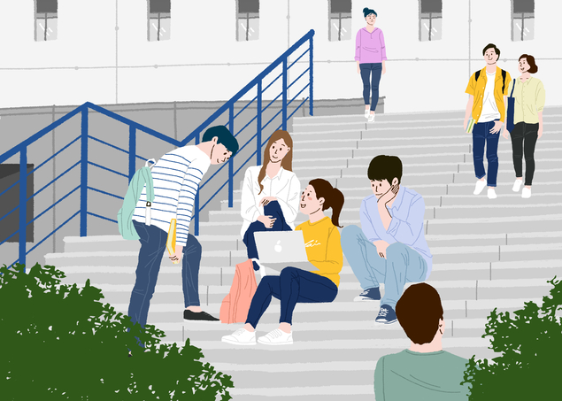 (강태중) 한국교육과정평가원 원장 선임
