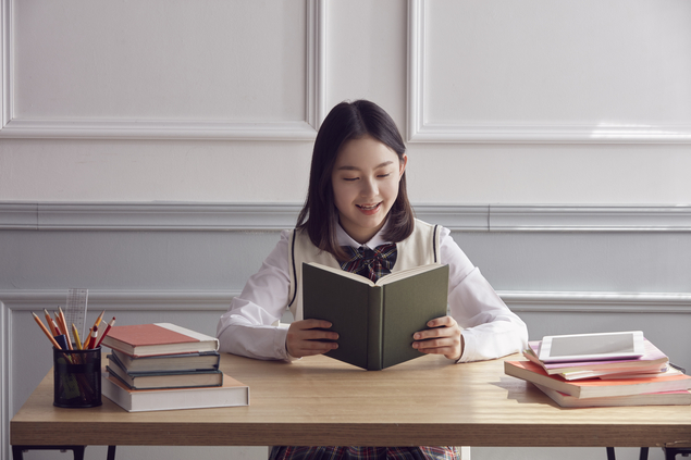 내 꿈을 이루는 진로 독서 (자연)이루어져라, 이루어져라~♬－