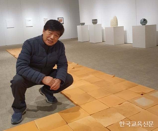 남은 삶도 처음처럼 ‘상상력 미술’ 인생 [에듀팡교육뉴스]